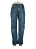 Lands' End Blue Jeans Size 33 waist - photo 1