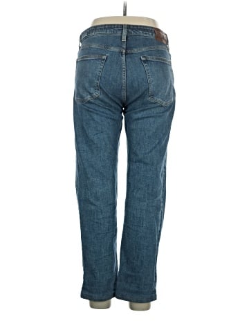 Lands' End Jeans (view 2)