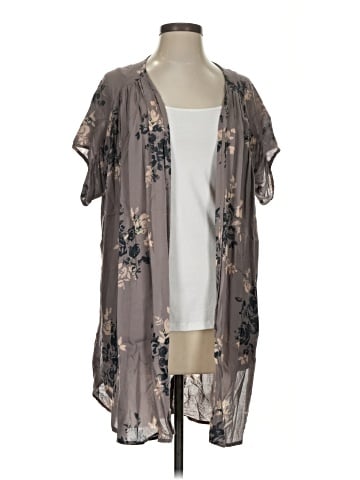 Collection Kimono (view 1)