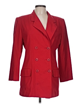 Oleg Cassini Blazer