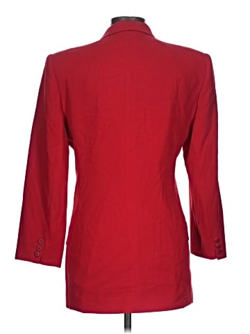 Oleg Cassini Blazer (view 2)