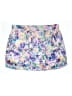 RBX Floral Purple Active Skort Size XL - photo 1