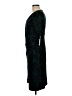 Alex Marie Green Cocktail Dress Size 6 - photo 5