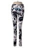 Mott50 Print Blue Active Pants Size M - photo 1