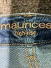 Maurices Blue Jeans Size 22W - photo 4