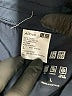Uniqlo 100% Polyester Solid Black Track Pants Size L - photo 6