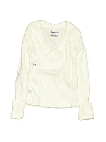 Gerber Long Sleeve T-Shirt (view 1)