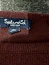 Splendid Burgundy Pullover Sweater Size M - photo 7