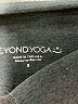 Beyond Yoga Black Active Pants Size S - photo 7