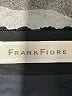 Assorted Brands Chevron-herringbone Black Formal Skirt Size 4 - photo 4