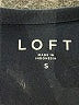 Ann Taylor LOFT 100% Cotton Black Active Tank Size S - photo 7