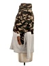 Simply Southern Camo Brown Pullover Sweater Size S - photo 5