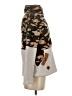 Simply Southern Camo Brown Pullover Sweater Size S - photo 4