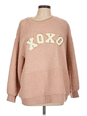 Judith March Sweatshirt (view 1)