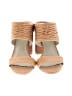 1.State Tan Sandals Size 9 1/2 - photo 2