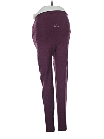 Beyond the Bump by Beyond Yoga Casual Pants (view 2)