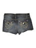 Grane Blue Denim Shorts Size 11 - photo 2