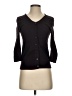 Gap 100% Cotton Black Cardigan Size XS - photo 1