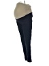 Motherhood Blue Active Pants Size S - photo 1