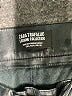 Trafaluc by Zara Black Active Pants Size L - photo 7