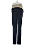 Motherhood Blue Active Pants Size S - photo 2