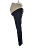 Motherhood Blue Active Pants Size S - photo 5