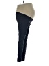 Motherhood Blue Active Pants Size S - photo 4