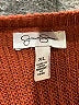 Jessica Simpson Brown Pullover Sweater Size XL - photo 7