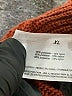 Jessica Simpson Brown Pullover Sweater Size XL - photo 8