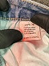Unbranded Blue Jeans Size M - photo 7