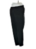 Hatch Black Track Pants Size Med Maternity (2) - photo 1