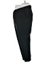 Hatch Black Track Pants Size Med Maternity (2) - photo 5
