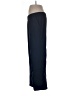 T by Talbots Solid Blue Track Pants Size L - photo 5