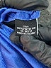 Julie Dillon 100% Polyester Solid Blue Cocktail Dress Size 8 - photo 8