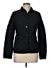 Theory Argyle Black Jacket Size M - photo 1