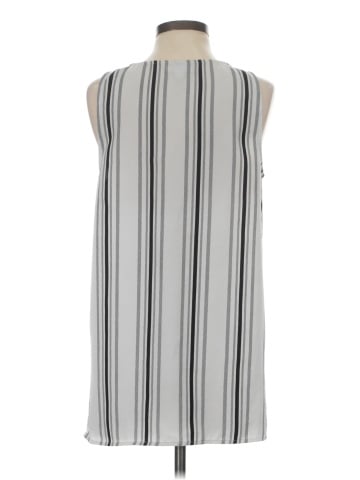 14th & Union Sleeveless Blouse (view 2)