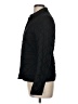Theory Argyle Black Jacket Size M - photo 5