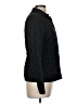 Theory Argyle Black Jacket Size M - photo 4