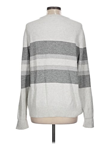 Express Pullover Sweater (view 2)