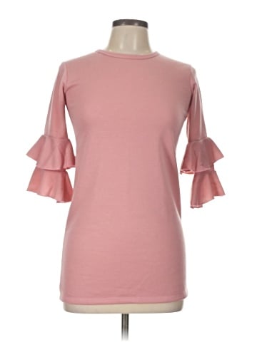 Cotton Emporium Casual Dress (view 1)