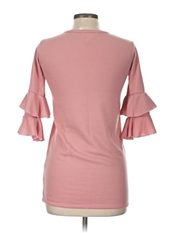 Cotton Emporium Casual Dress (view 2)