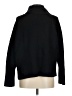 Athleta Solid Black Turtleneck Sweater Size M - photo 2