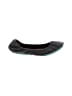 Tieks Black Flats Size 8 - photo 1