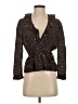 Madewell Black 3/4 Sleeve Blouse Size S - photo 1