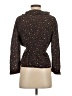 Madewell Black 3/4 Sleeve Blouse Size S - photo 2