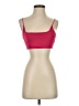Shein Pink Sports Bra Size S - photo 1