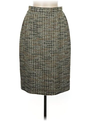 Carlisle Casual Skirt (view 1)