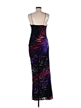 green emerald velvet dress Fashion Nova Women Dress main image 1