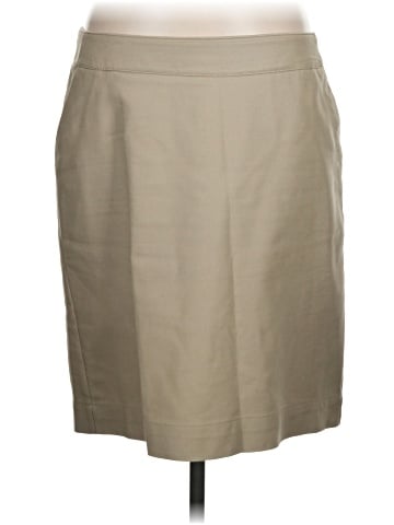 Merona Formal Skirt (view 1)