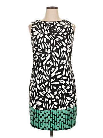 AGB Cocktail Dress (view 1)